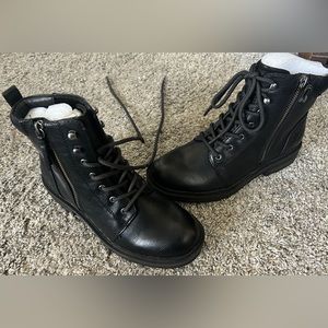 Baretraps Combat Boots